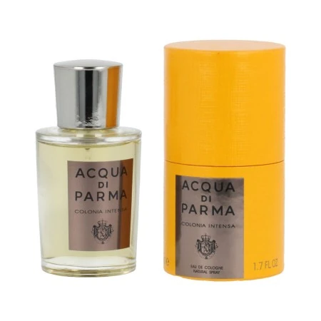 Herrenparfüm Acqua Di Parma EDC Colonia Intensa 50 ml | Epamu.eu | Beauty Shop - Parfüms, Make-up & Essentials Epamu.eu