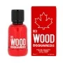 Perfume Mulher Dsquared2 EDT Red Wood 50 ml | Epamu.eu | Beauty Shop - Parfüms, Make-up & Essentials Epamu.eu