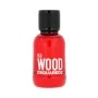 Women's Perfume Dsquared2 EDT Red Wood 50 ml | Epamu.eu | Beauty Shop - Parfüms, Make-up & Essentials Epamu.eu