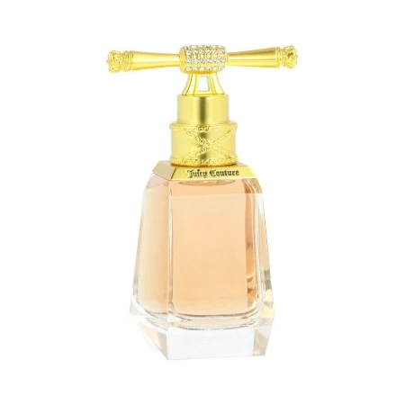 Damenparfüm Juicy Couture I Am Juicy Couture EDP EDP 50 ml | Epamu.eu | Beauty Shop - Parfüms, Make-up & Essentials Epamu.eu