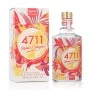 Perfume Unissexo 4711 EDC Remix Cologne Grapefruit Edition 2022 100 ml | Epamu.eu | Beauty Shop - Parfüms, Make-up & Essentials Epamu.eu