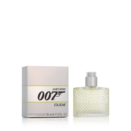 Herrenparfüm James Bond 007 James Bond 007 Cologne EDC 30 ml | Epamu.eu | Beauty Shop - Parfüms, Make-up & Essentials Epamu.eu