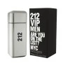 Men's Perfume Carolina Herrera EDT 212 VIP 100 ml | Epamu.eu | Beauty Shop - Parfüms, Make-up & Essentials Epamu.eu