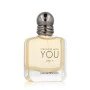 Men's Perfume Giorgio Armani Emporio Armani Stronger With You Only EDT 50 ml | Epamu.eu | Beauty Shop - Parfüms, Make-up & Essentials Epamu.eu