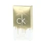 Perfume Unisex Calvin Klein EDT Ck One Gold 100 ml | Epamu.eu | Beauty Shop - Parfüms, Make-up & Essentials Epamu.eu