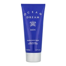 Gel de duche Giorgio Beverly Hills Ocean Dream 200 ml de Giorgio, Géis de duche - Ref: S8310345, Preço: 6,91 €, Desconto: %