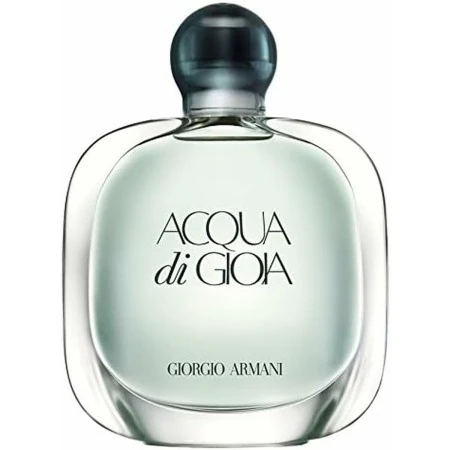 Profumo Donna Giorgio Armani Acqua di Gioia EDP 100 ml | Epamu.eu | Beauty Shop - Parfüms, Make-up & Essentials Epamu.eu