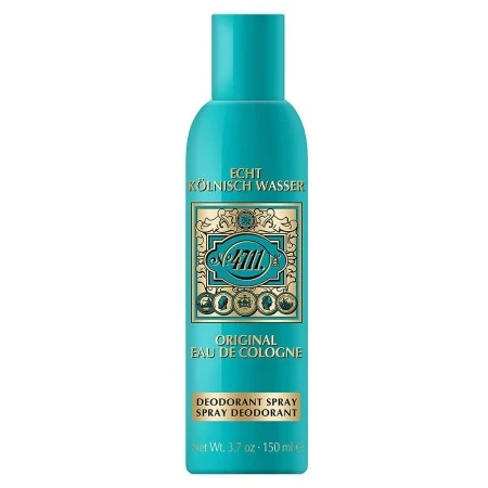 Deospray 4711 4711 Original 150 ml | Epamu.eu | Beauty Shop - Parfüms, Make-up & Essentials Epamu.eu