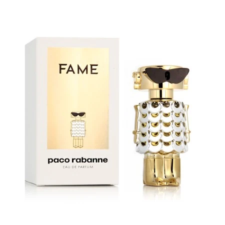 Damenparfüm Paco Rabanne EDP Fame 50 ml | Epamu.eu | Beauty Shop - Parfüms, Make-up & Essentials Epamu.eu