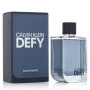 Perfume Homem Calvin Klein Defy EDT EDT 200 ml | Epamu.eu | Beauty Shop - Parfüms, Make-up & Essentials Epamu.eu