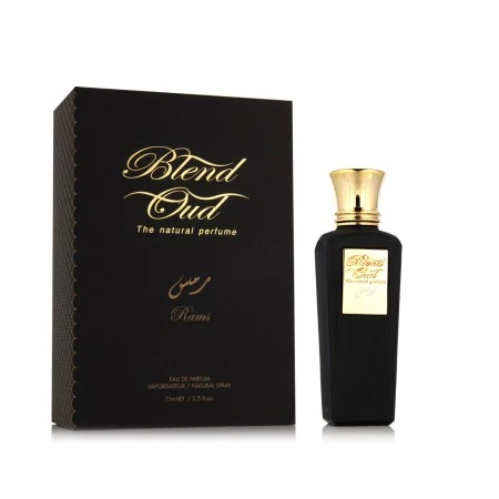 Perfume Mulher Blend Oud EDP Rams 75 ml | Epamu.eu | Beauty Shop - Parfüms, Make-up & Essentials Epamu.eu