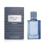 Men's Perfume Jimmy Choo EDT Aqua 30 ml | Epamu.eu | Beauty Shop - Parfüms, Make-up & Essentials Epamu.eu