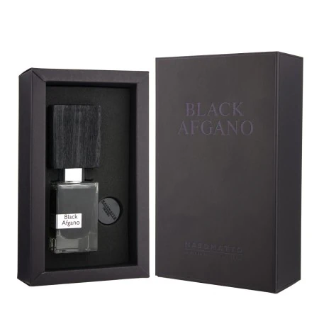 Unisex-Parfüm Nasomatto Black Afgano 30 ml | Epamu.eu | Beauty Shop - Parfüms, Make-up & Essentials Epamu.eu