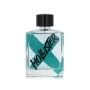 Herrenparfüm Hollister EDT Hollister Wave X 100 ml | Epamu.eu | Beauty Shop - Parfüms, Make-up & Essentials Epamu.eu