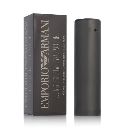 Herrenparfüm Giorgio Armani Emporio He EDT 100 ml | Epamu.eu | Beauty Shop - Parfüms, Make-up & Essentials Epamu.eu