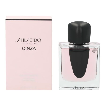 Women's Perfume Shiseido EDP Ginza 50 ml | Epamu.eu | Beauty Shop - Parfüms, Make-up & Essentials Epamu.eu