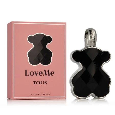 Perfume Mulher Tous EDP LoveMe The Onyx Parfum 90 ml | Epamu.eu | Beauty Shop - Parfüms, Make-up & Essentials Epamu.eu