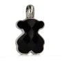 Damenparfüm Tous EDP LoveMe The Onyx Parfum 90 ml | Epamu.eu | Beauty Shop - Parfüms, Make-up & Essentials Epamu.eu