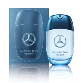 Nécessaire de Voyage Mercedes Benz The Move de Mercedes Benz, Vanity - Réf : S8312142, Prix : 49,69 €, Remise : %