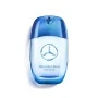 Neceser de Viaje Mercedes Benz The Move | Epamu.eu | Beauty Shop - Parfüms, Make-up & Essentials Epamu.eu