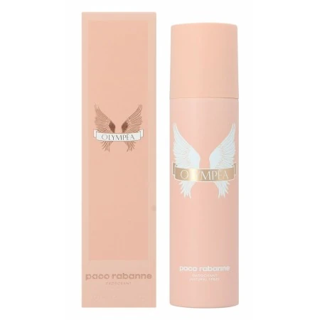 Deodorante Spray Paco Rabanne Olympéa 150 ml | Epamu.eu | Beauty Shop - Parfüms, Make-up & Essentials Epamu.eu