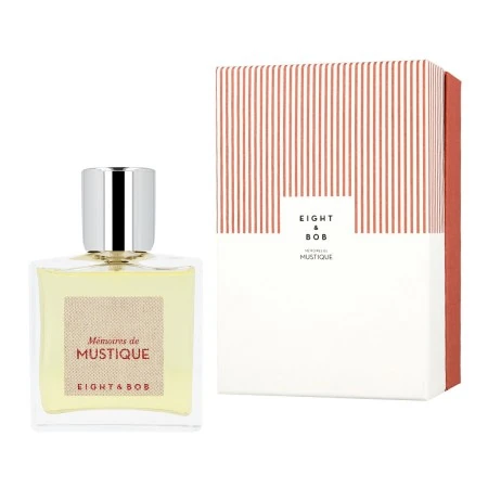 Profumo Unisex Eight & Bob Mémoires de Mustique EDT 100 ml | Epamu.eu | Beauty Shop - Parfüms, Make-up & Essentials Epamu.eu