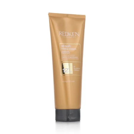 Máscara Hidratante Redken All Soft 250 ml | Epamu.eu | Beauty Shop - Parfüms, Make-up & Essentials Epamu.eu