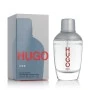 Nécessaire de Viagem Hugo Boss Hugo Iced | Epamu.eu | Beauty Shop - Parfüms, Make-up & Essentials Epamu.eu