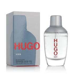 Nécessaire de Viagem Hugo Boss Hugo Iced de Hugo Boss, Estojo de viagem - Ref: S8312830, Preço: 34,96 €, Desconto: %