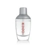 Nécessaire de Viagem Hugo Boss Hugo Iced | Epamu.eu | Beauty Shop - Parfüms, Make-up & Essentials Epamu.eu