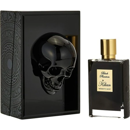 Unisex-Parfüm Kilian EDP Black Phantom 50 ml | Epamu.eu | Beauty Shop - Parfüms, Make-up & Essentials Epamu.eu