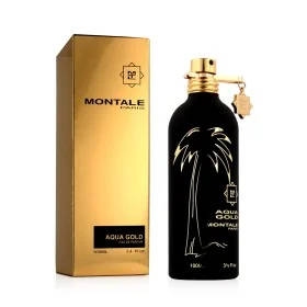 Unisex-Parfüm Montale Aqua Gold EDP von Montale, Eau de Parfum - Ref: M0119251, Preis: 105,02 €, Rabatt: %