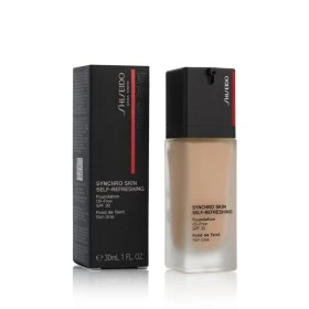 Fluid Makeup Basis Clinique Beyond Perfecting Nº 04 Creamwhip VF-G 30 ml | Epamu.eu | Beauty Shop - Parfüms, Make-up & Essentials Epamu.eu