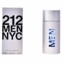 Herrenparfüm 212 NYC Men Carolina Herrera PSS90658 EDT | Epamu.eu | Beauty Shop - Parfüms, Make-up & Essentials Epamu.eu