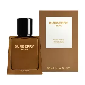 Perfume Hombre Burberry Hero Eau de Parfum EDP EDP 50 ml de Burberry, Agua de perfume - Ref: S8313633, Precio: 65,05 €, Descu...