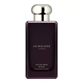 Parfum Unisexe Jo Malone EDC Velvet Rose & Oud 100 ml de Jo Malone, Eau de cologne - Réf : S8314002, Prix : €175.05, Remise : %