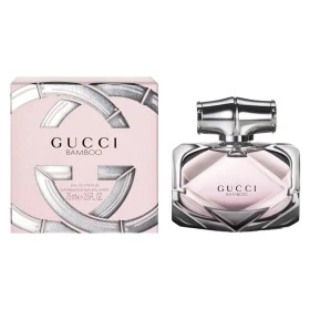 Parfum Femme Gucci EDP Bamboo 75 ml de Gucci, Eau de parfum - Réf : S8314028, Prix : 79,29 €, Remise : %