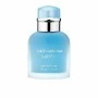 Herrenparfüm Dolce & Gabbana EDP Light Blue Eau Intense 100 ml | Epamu.eu | Beauty Shop - Parfüms, Make-up & Essentials Epamu.eu