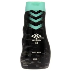 Gel de duche Umbro Ice 400 ml de Umbro, Géis de duche - Ref: S8314411, Preço: 5,06 €, Desconto: %