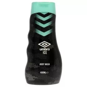 Gel de Ducha Umbro Ice 400 ml de Umbro, Geles de ducha - Ref: S8314411, Precio: 5,06 €, Descuento: %