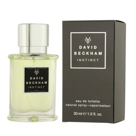 Perfume Homem David Beckham EDT Instinct 30 ml | Epamu.eu | Beauty Shop - Parfüms, Make-up & Essentials Epamu.eu