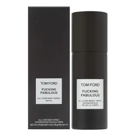 Unisex Perfume Tom Ford Café Rose EDP 100 ml | Epamu.eu | Beauty Shop - Parfüms, Make-up & Essentials Epamu.eu