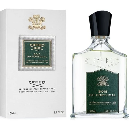 Herrenparfüm Creed Bois du Portugal EDP 100 ml | Epamu.eu | Beauty Shop - Parfüms, Make-up & Essentials Epamu.eu