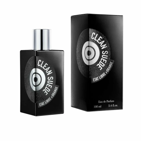 Perfume Unissexo Etat Libre D'Orange EDP Clean Suede 100 ml | Epamu.eu | Beauty Shop - Parfüms, Make-up & Essentials Epamu.eu