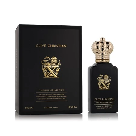 Damenparfüm Clive Christian X 50 ml | Epamu.eu | Beauty Shop - Parfüms, Make-up & Essentials Epamu.eu