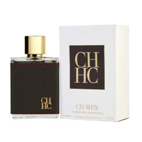 Perfume Hombre 212 NYC Men Carolina Herrera PSS90658 EDT | Epamu.eu | Beauty Shop - Parfüms, Make-up & Essentials Epamu.eu