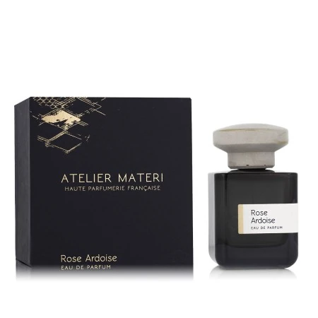 Perfume Unissexo Atelier Materi Rose Ardoise EDP 100 ml | Epamu.eu | Beauty Shop - Parfüms, Make-up & Essentials Epamu.eu