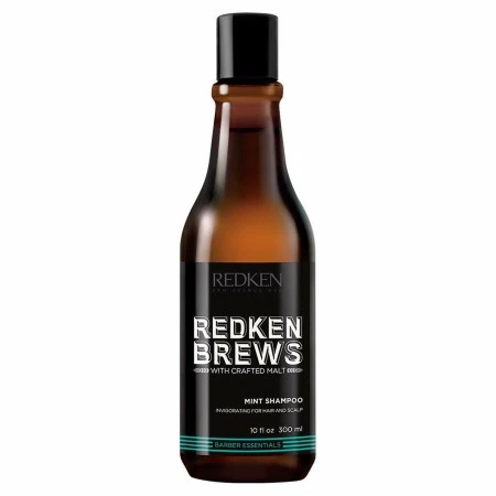 Minz-Shampoo Redken Brews 300 ml | Epamu.eu | Beauty Shop - Parfüms, Make-up & Essentials Epamu.eu