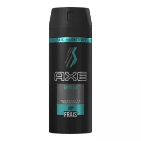 Deospray Axe Apollo 150 ml von Axe, Deodorants - Ref: S8317110, Preis: 6,41 €, Rabatt: %