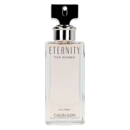 Damenparfüm Eternity for Woman Calvin Klein Eternity Eau Fresh EDP 100 ml | Epamu.eu | Beauty Shop - Parfüms, Make-up & Essentials Epamu.eu